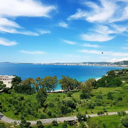 In Near New Lejlighed Vlorë