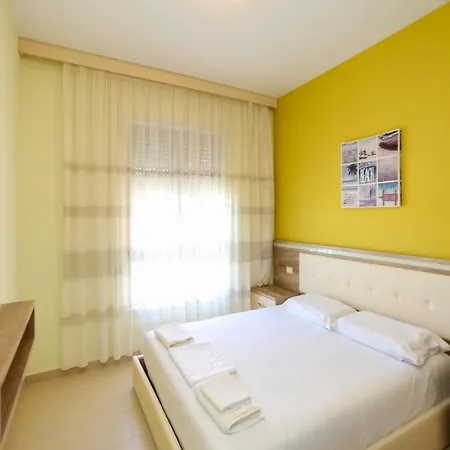 Lejlighed In Near New Vlorë